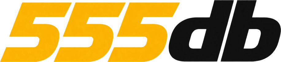 555db